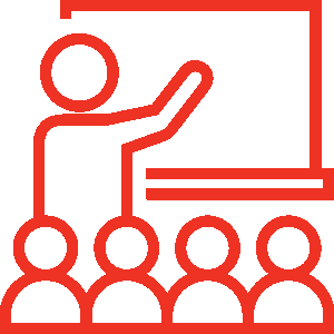 Teacher Training